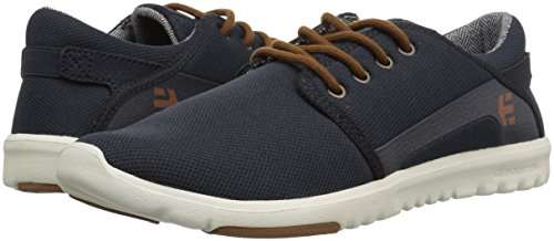 Buty Etnies Scout Navy/Gold 470 36,95€