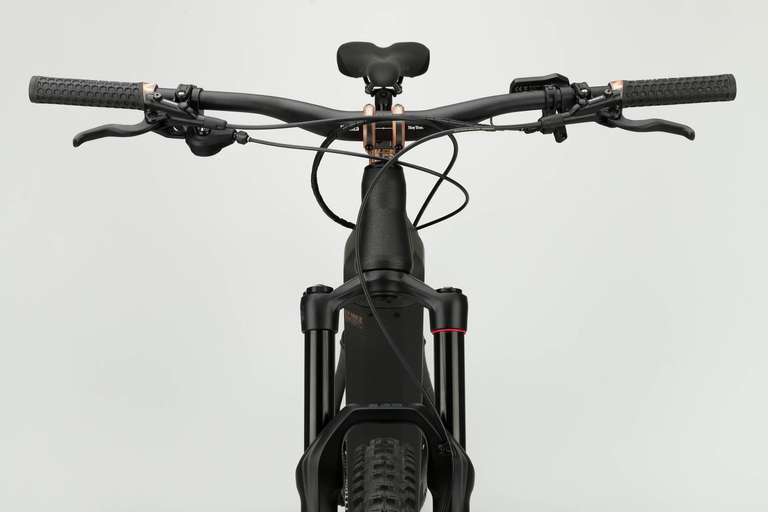 NS Bikes E-Fine 2 - Rower EMTB 2.999,00 €