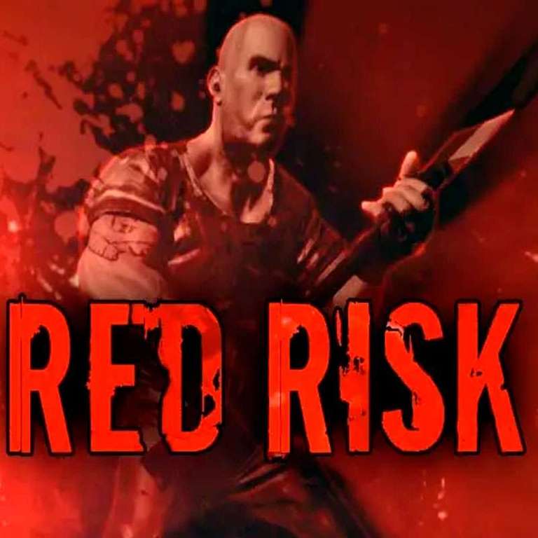 Red Risk za darmo @ Indie Gala