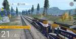 Trainz Simulator 3 [Android/iOS]