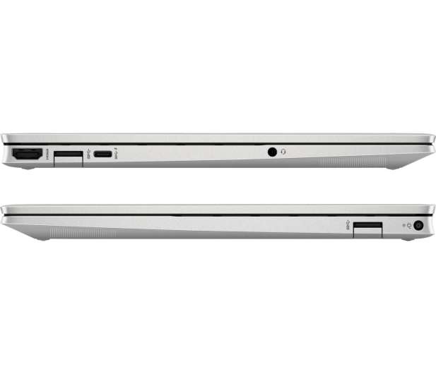 Laptop HP Pavilion Aero 13,3" (Ryzen 7-5825U/16GB/512/Win11/1920 x 1200/400nitów/100%sRGB) @ x-kom