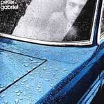 Peter Gabriel - Car LP płyta winylowa