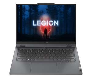 Laptop Gamingowy Lenovo Legion Slim 5 14,5" OLED 16/512 + 400zł na kolejne zakupy