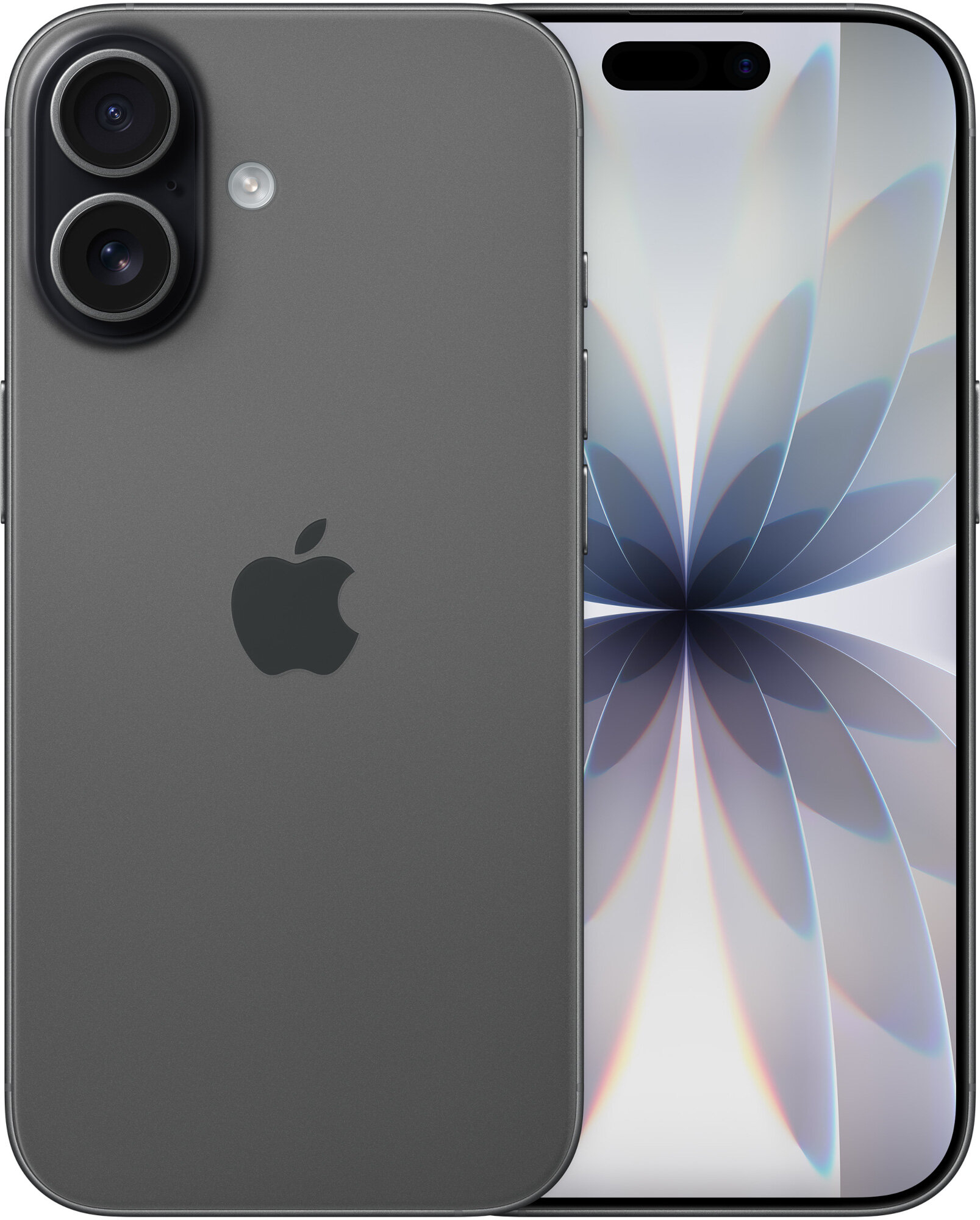 Smartfon Apple iPhone 17, 256 GB Black (czarny) i inne kolory w opisie