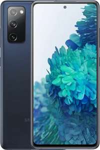 Smartfon Samsung Galaxy S20 FE 5G 8/256GB Dual SIM Niebieski (SM-G781BZBHEUE)