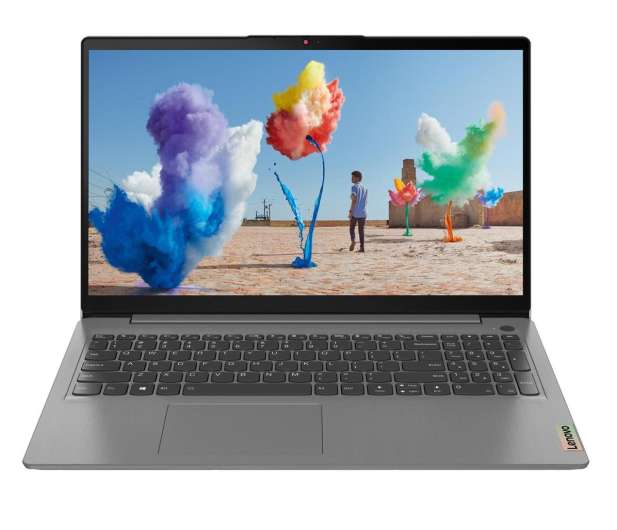 Laptop Lenovo IdeaPad 3-15 Ryzen 3 5300U - 8 GB - 512 - Win11 (+cashback 300 zł = 1399 zł) @x-kom