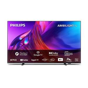 TV Telewizor Philips 4K 55PUS8518 Google Smart TV Ambilight 520.38€
