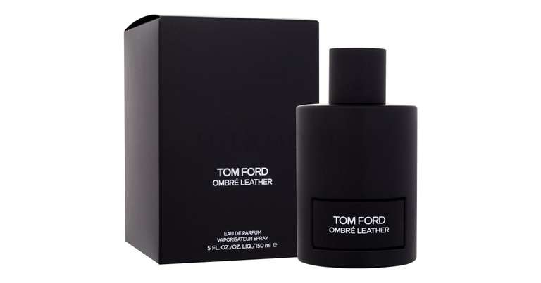 Tom Ford OMBRÉ LEATHER Woda perfumowana 150 ml