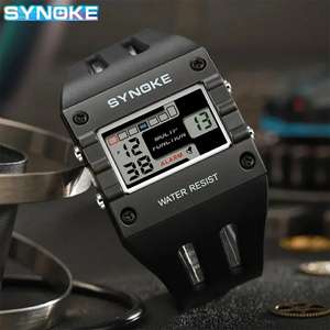 Cyfrowy męski zegarek SYNOKE US $3.59