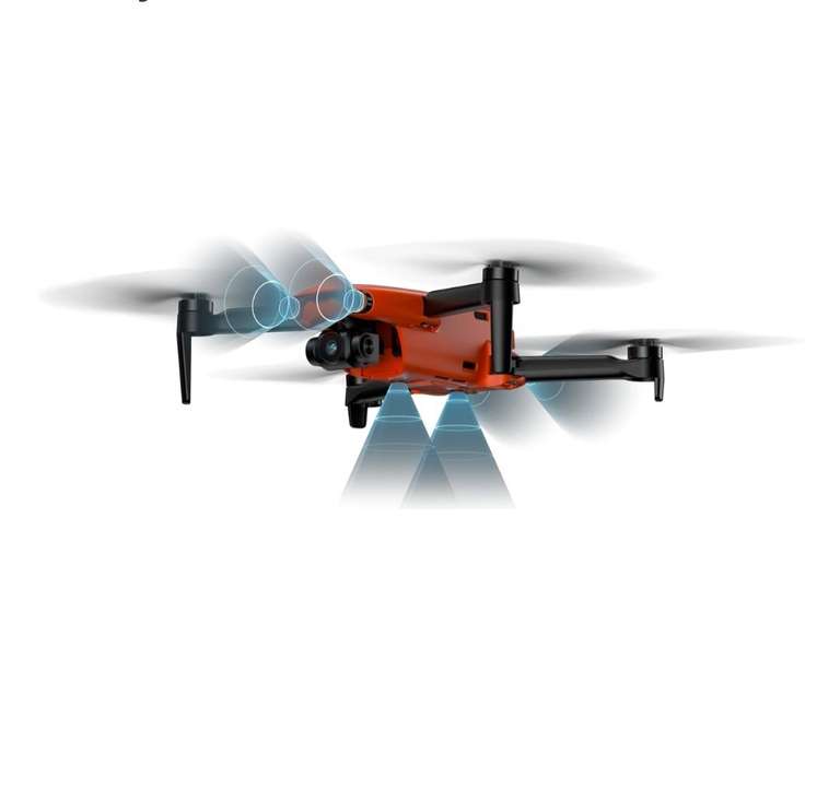 Dron Autel nano plus - standard