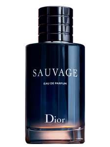 Woda perfumowana Dior Sauvage EDP 200 ml