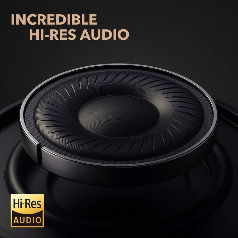 Słuchawki soundcore by Anker Q30 | Amazon | + inne propozycje Soundcore