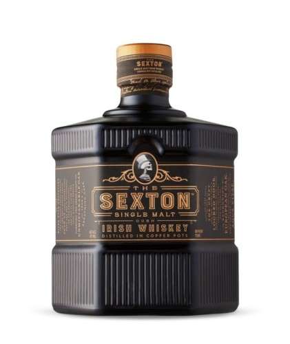 Whisky Sexton 0.7