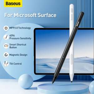 Rysik Baseus dedykowany do Microsoft Surface