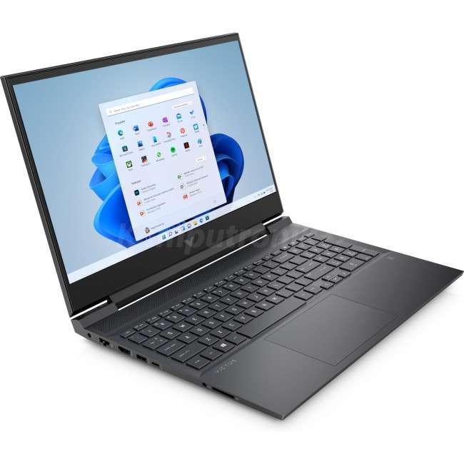 Laptop HP Victus 16 R7/1000 GB SSD/W11/RTX3060