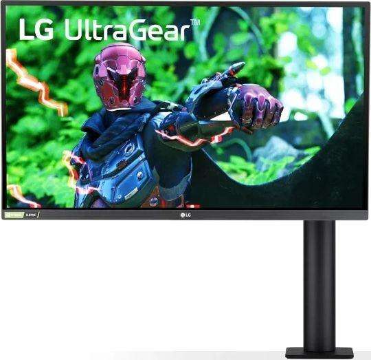 Monitor LG UltraGear 27GN880-B