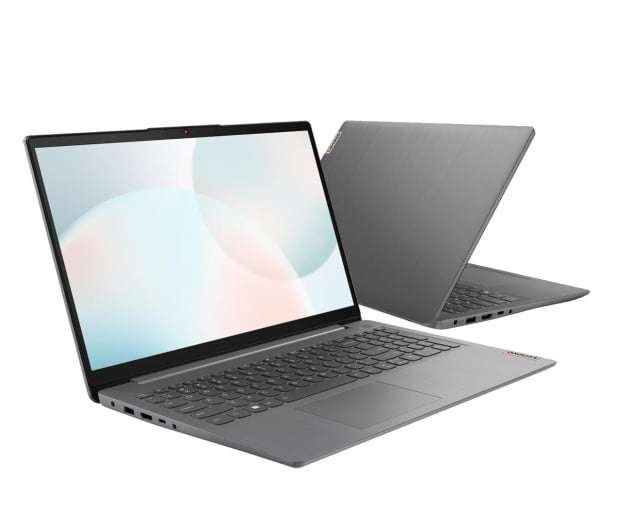 Laptop Lenovo IdeaPad 3-15 Ryzen 3 5425U/8GB/512 - zwrot 300zł (finalnie 1249zł)
