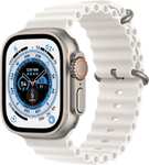 Smartwatch Apple Watch Ultra 49mm