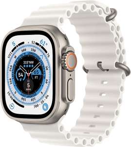 Smartwatch Apple Watch Ultra 49mm
