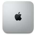 Komputer Apple Mac Mini M1 / 8GB / 256GB SS (MGNR3ZE/A) @ Media Markt