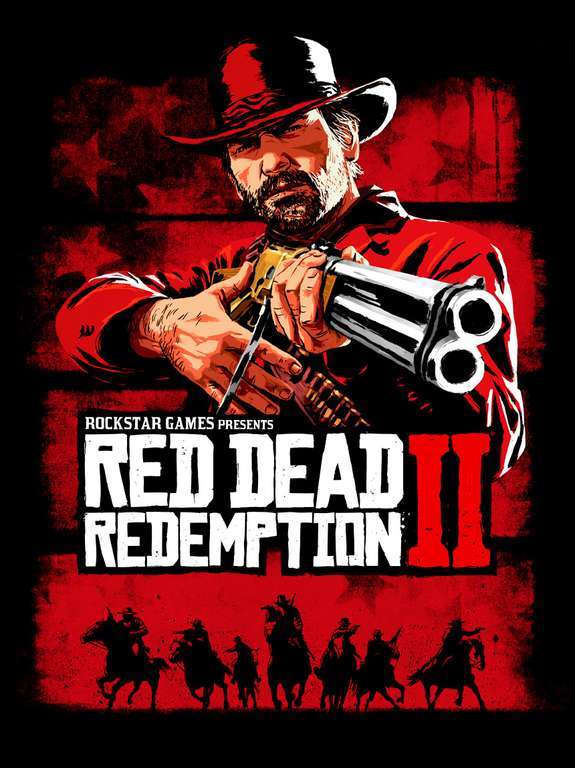 Red Dead Redemption 2 Epic Games Green Gift Redemption Code za 58,26 zł i Red Dead Redemption 2 Ultimate Edition Epic Games za 79,81 zł