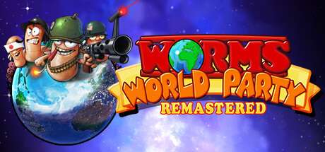 Worms World Party Remastered (PC) klucz Steam