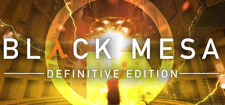 Gra Black Mesa Definitive Edition (remake Half Life)