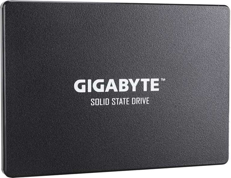 Dysk SSD Gigabyte 256GB 2.5" SATA III (GP-GSTFS31256GTND)