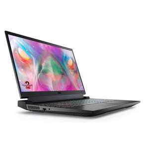 Laptop DELL G15 5511-6380 15.6" IPS i5-11400H 16GB SSD 512GB GeForce RTX3050Ti Linux