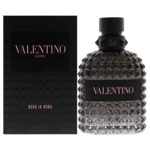 Valentino Uomo Born in Roma woda toaletowa 150ml perfumy - |351zł CZYTAĆ OPIS|