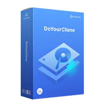 DoYourClone - klonowanie, migracja i backup za darmo