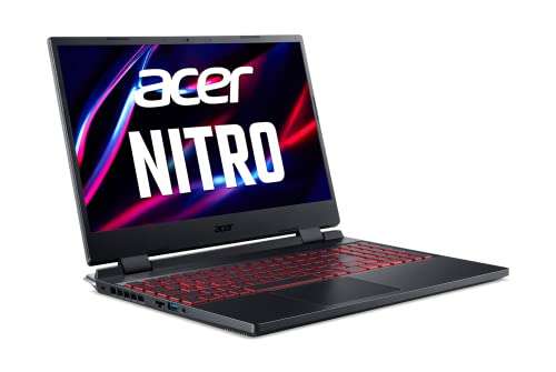 Laptop Acer Nitro 5 AN515-58 i7-12700H i RTX3050 791.88€