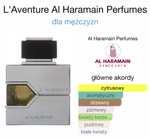 Al Haramain L'Aventure Men woda perfumowana spray 200ml