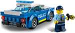 LEGO 60312 City Radiowóz Policji