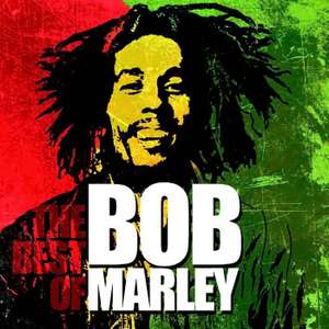 Best of Bob Marley (Winyl)