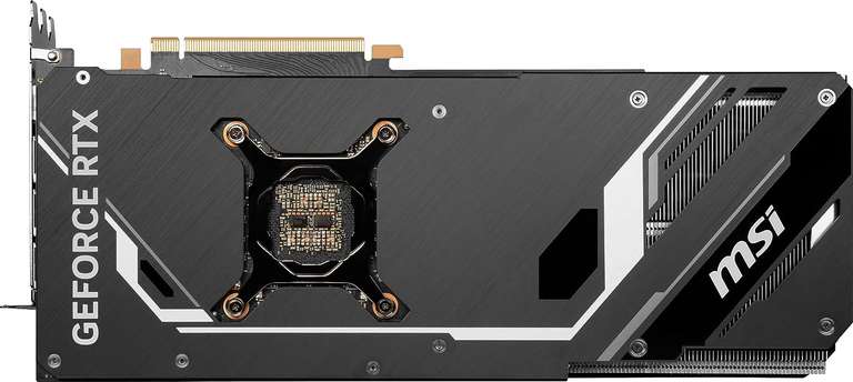 Karta graficzna GeForce RTX 4080 16GB Ventus 3X OC
