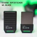 WD Black C50 1TB karta rozszerzeń SSD do konsoli Xbox Series S/X