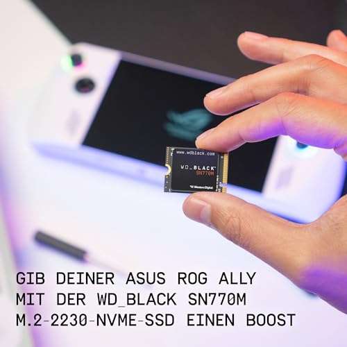 ASUS ROG Ally konsola | 7-calowy wyświetlacz FHD + 120 Hz IPS | Ryzen Z1 | 16 GB RAM | 512 GB SSD | AMD Radeon Graphics | Windows 11 | biała