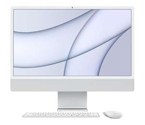 Komputer Apple iMac 24 M1 / 8GB / 256GB / Retina 4,5K / US @x-kom