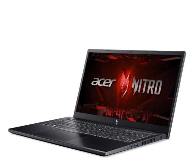 Laptop Acer Nitro V i5-13420H/16GB/512 RTX4050 144Hz