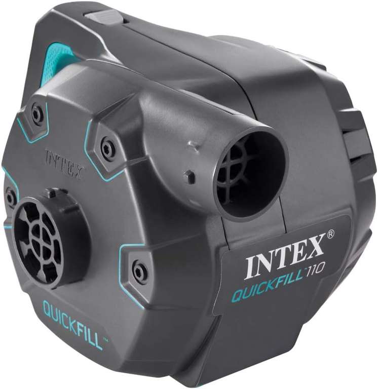 Intex Quick-Fill pompka elektryczna