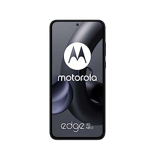 Smartfon Motorola Edge 30 Neo 8/256GB | Amazon | 186,80€