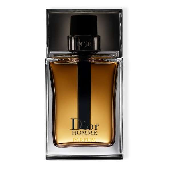 DIOR HOMME PARFUM perfumy 100 ml