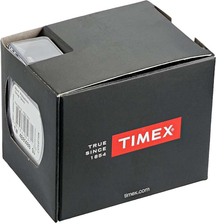 Zegarek męski Timex Expedition, TW4B08100