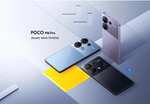 Smartfon POCO M6 Pro Helio G99-Ultra 67W Turbo ładowanie 64MP potrójny aparat z OIS 120Hz AMOLED 5100mAh 209$