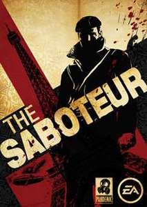 The Saboteur @ Origin