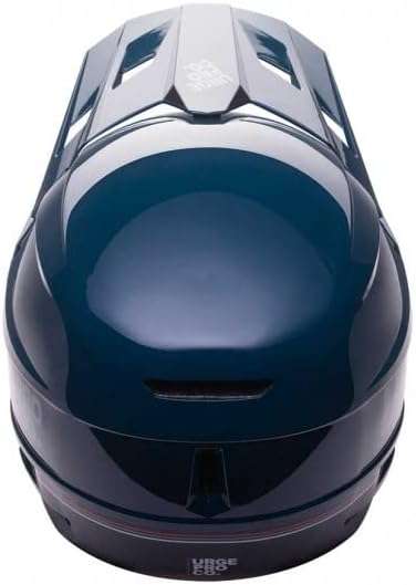 Urge (Niebieski) Oficjalny kask Archi-Deltar MTB/DH/BMX Adult Unisex