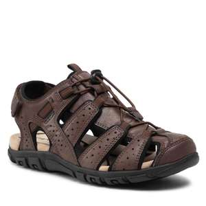 Geox sandały (rozmiar 40, 41, 42)