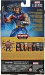 Weapon X Hasbro Marvel Legends seria 15 cm kolekcjonerska