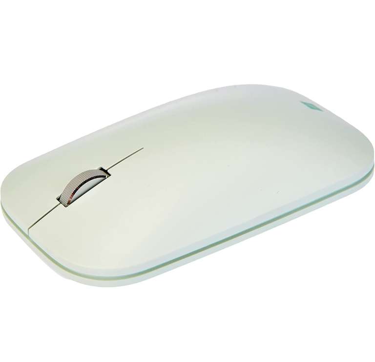 Mysz MICROSOFT Modern Mobile (Bluetooth, kolor miętowy, bezprzewodowa) @ Amazon.pl